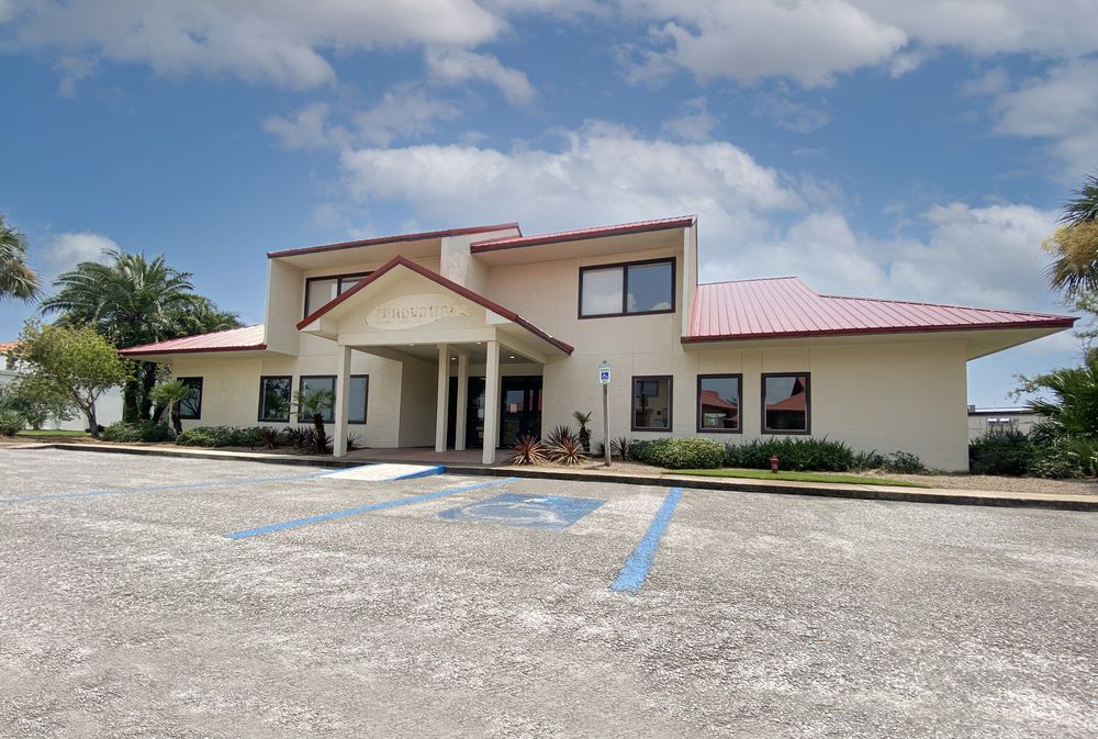 700 W 23rd St, Panama City, FL 32405